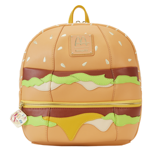 McDonalds | Big Mac Mini Backpack