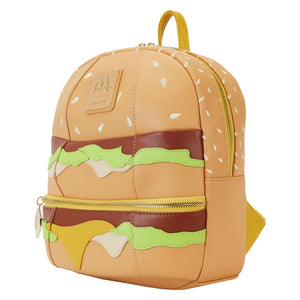 McDonalds | Big Mac Mini Backpack