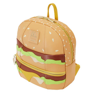 McDonalds | Big Mac Mini Backpack