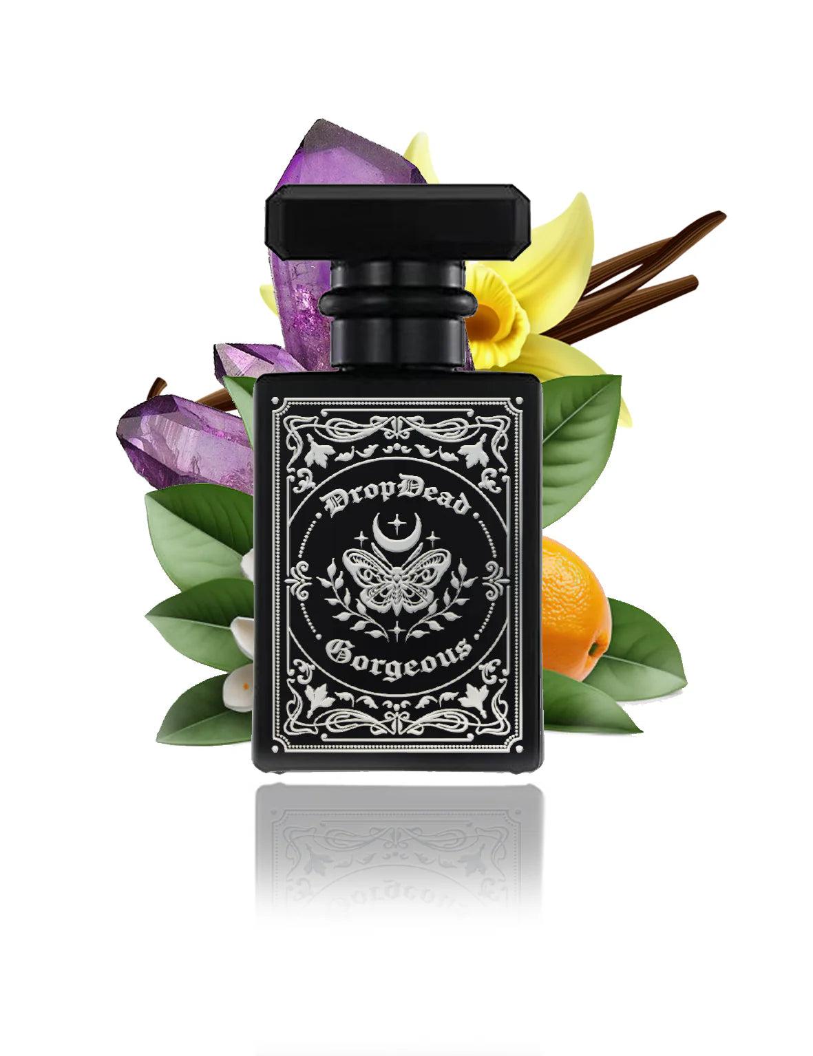 BLACK OPIUM STYLE - Black Label Mini Perfume