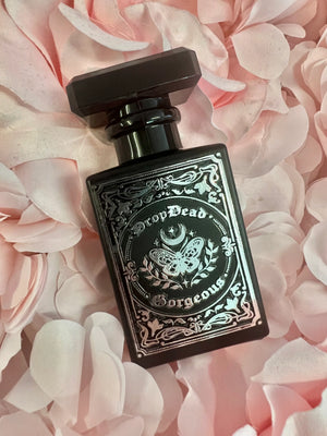 BLACK OPIUM STYLE - Black Label Mini Perfume