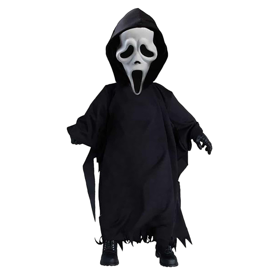 Scream | Ghost Face 18" Roto Plush