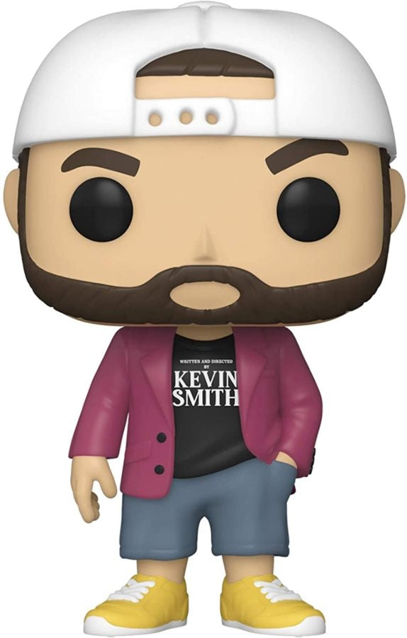 Directors | Kevin Smith Pop! Vinyl Figure