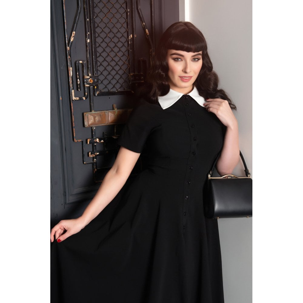 Brina Swing Dress