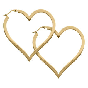 Open Heart Hoops