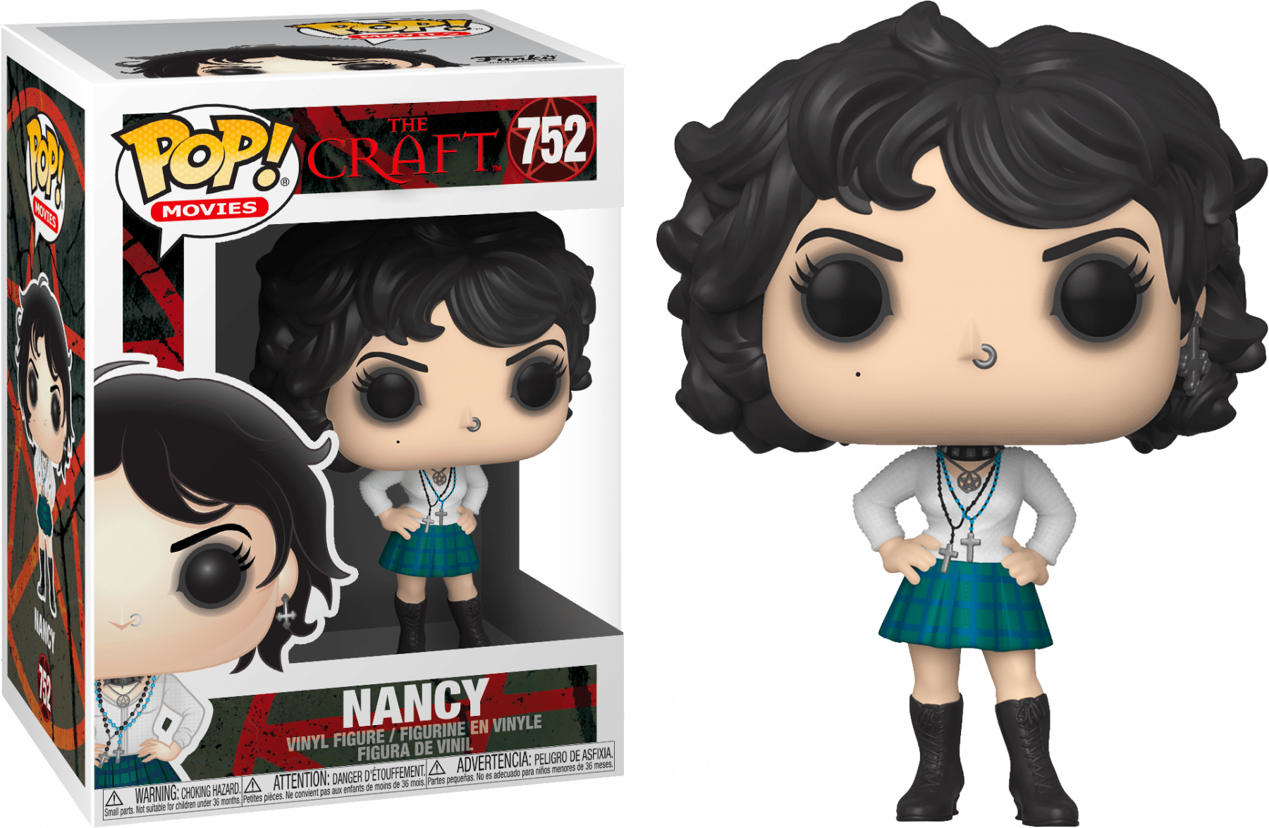 The Craft | Nancy Downs Pop! Vinyl Figure