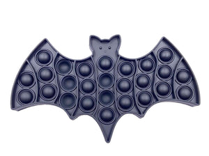 Bat Bubble Pop Stress Toy