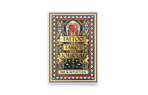 Tattoo Tarot Journal