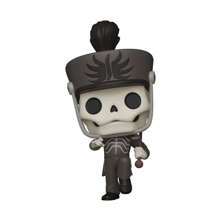 My Chemical Romance - The Black Parade Pop! Album