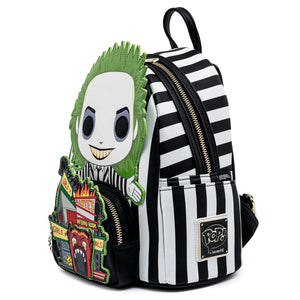 Beetlejuice | Dantes Inferno Pop! Mini Backpack