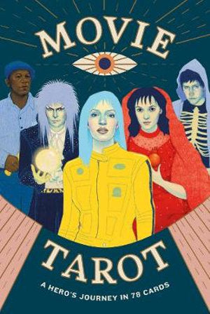 Movie Tarot Card