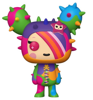 Tokidoki | SANDy Rainbow SDCC 2021 US Exclusive Pop! Vinyl