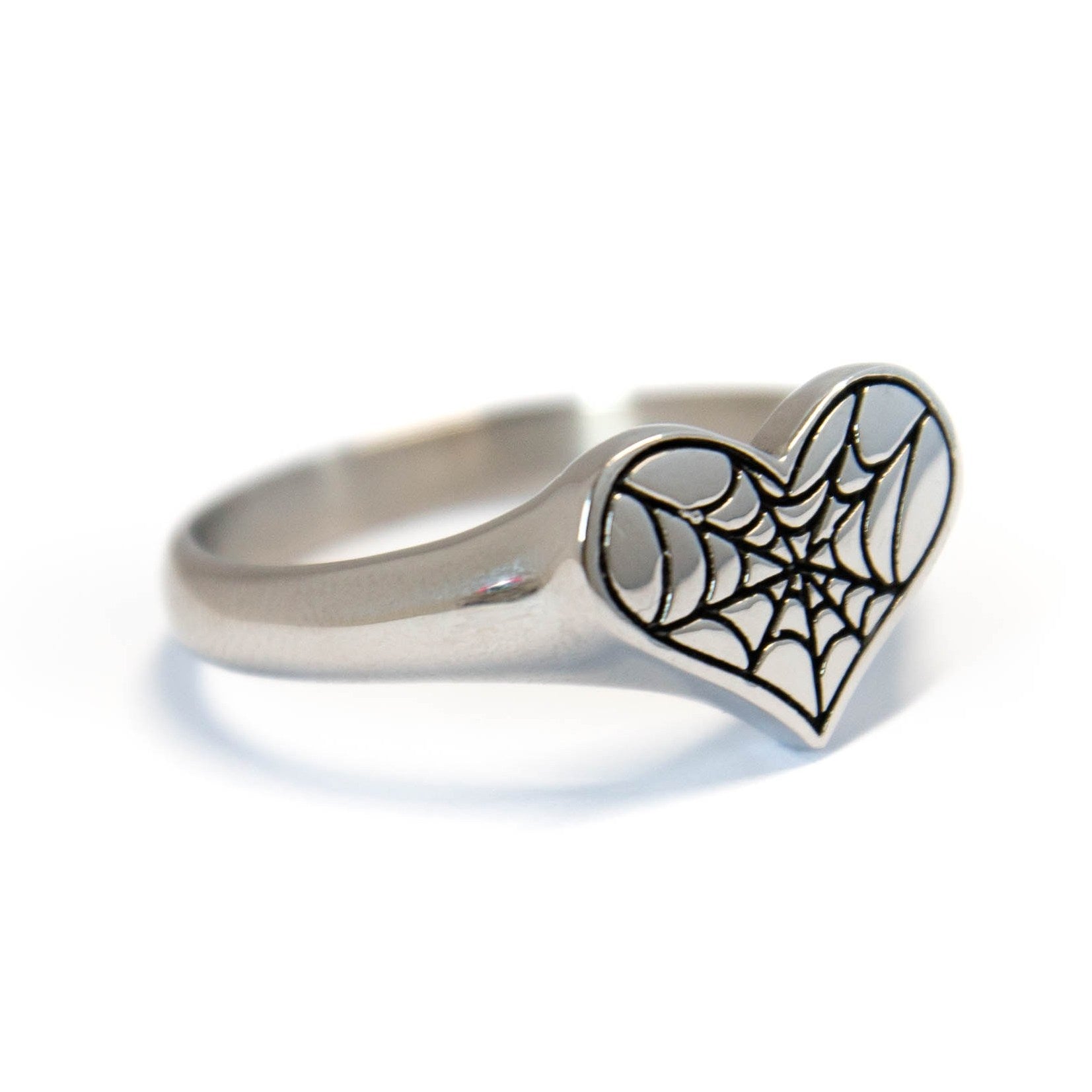 COBWEB RING