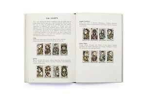 Tattoo Tarot Journal