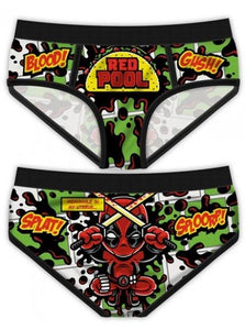 Redpool Period Panties