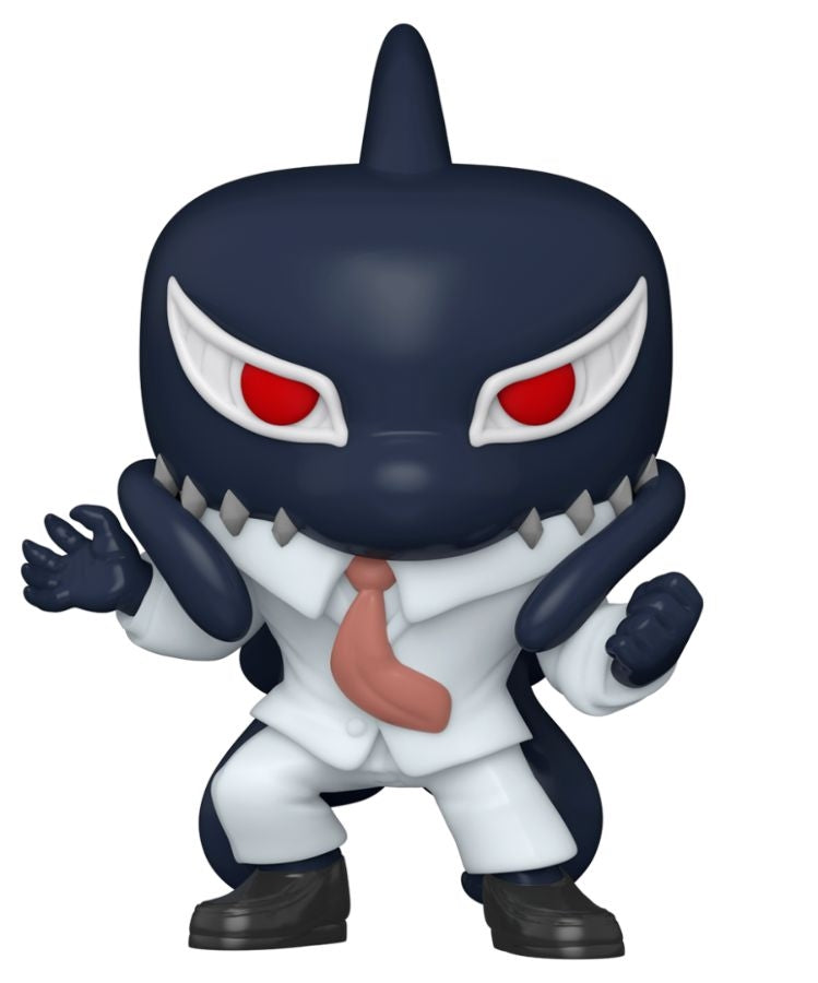 My Hero Academia | Gang Orca SDCC 2021 US Exclusive Pop! Vinyl