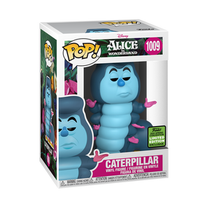 Alice in Wonderland | Caterpillar Pop! Vinyl Figure