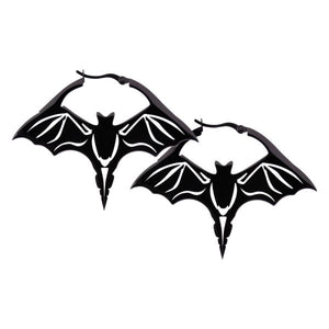 Bat Hoops