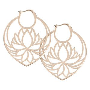 Lily Hoops