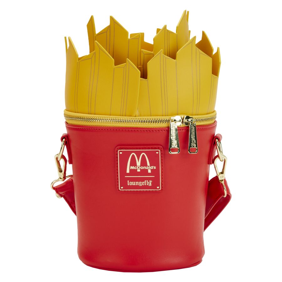 McDonald's | French Fries Crossbody