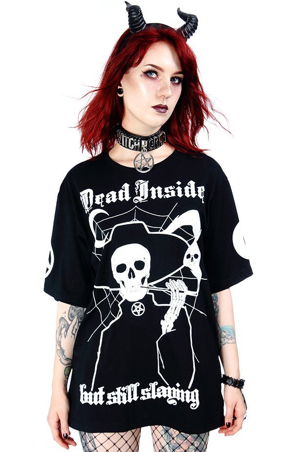 Dead Inside Tee