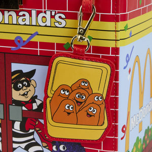 McDonald's | Happy Meal Mini Backpack