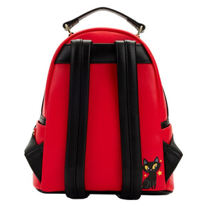 Hocus Pocus | Dani Binx Mini Backpack