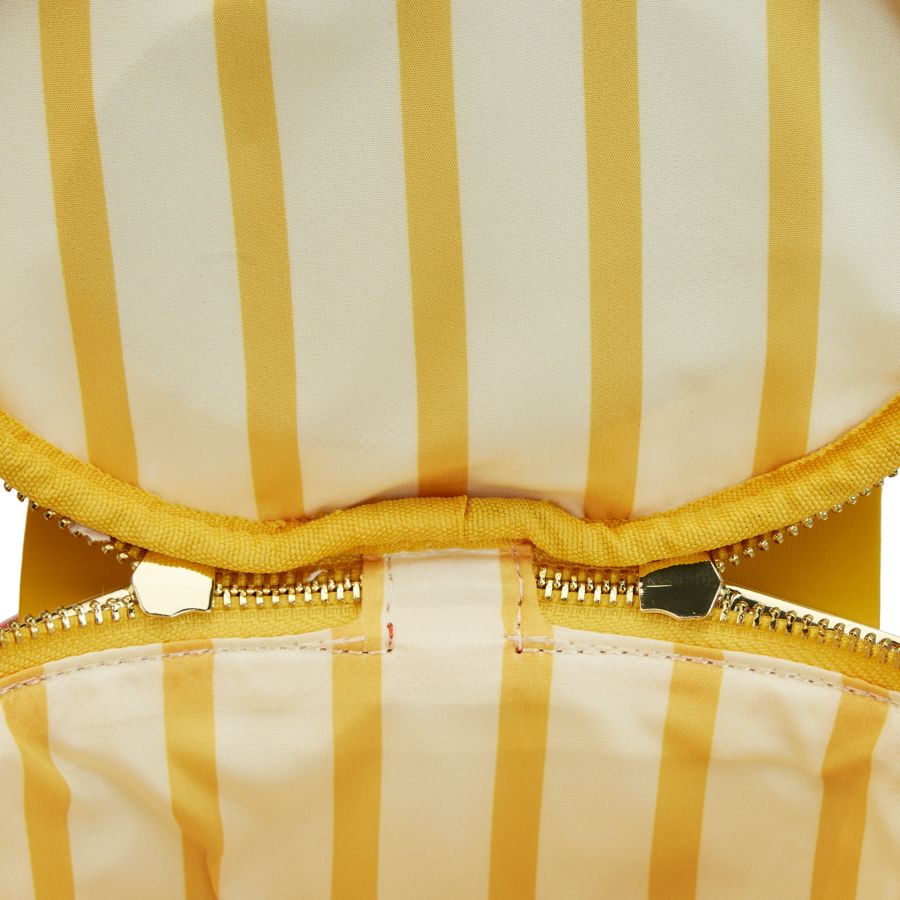 McDonald's | French Fries Crossbody