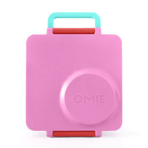  OmieBox (2 pack) Leakproof Dips Containers To Go