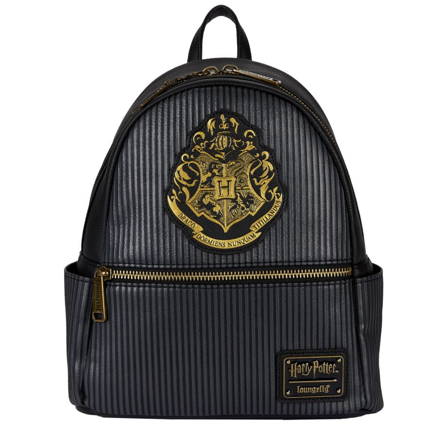 Harry Potter | Hogwarts Crest US Exclusive Mini Backpack