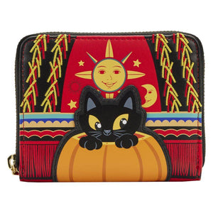 Hocus Pocus | Dani Binx Zip Purse