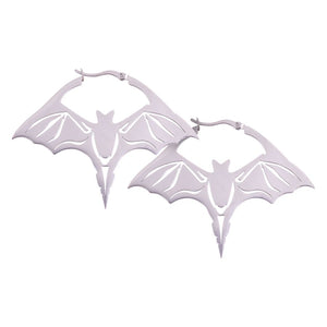 Bat Hoops